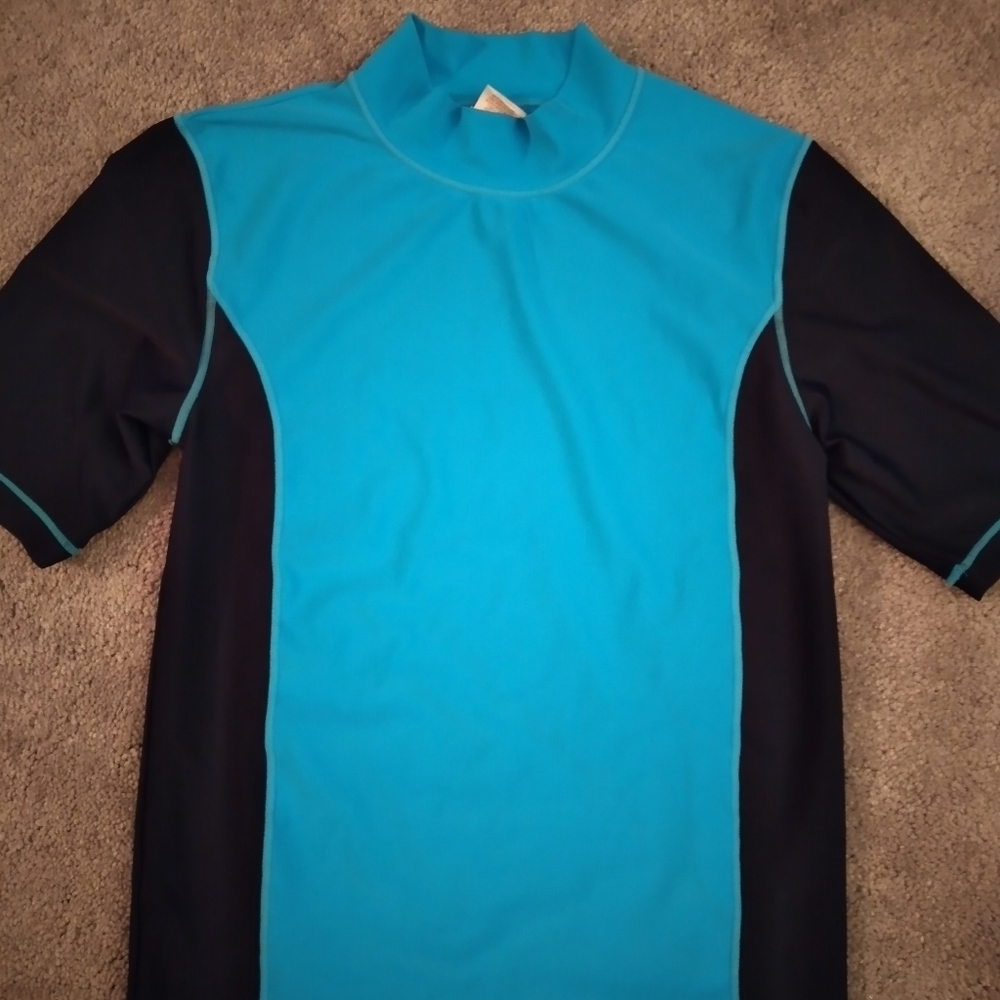 Uv protection  swim top